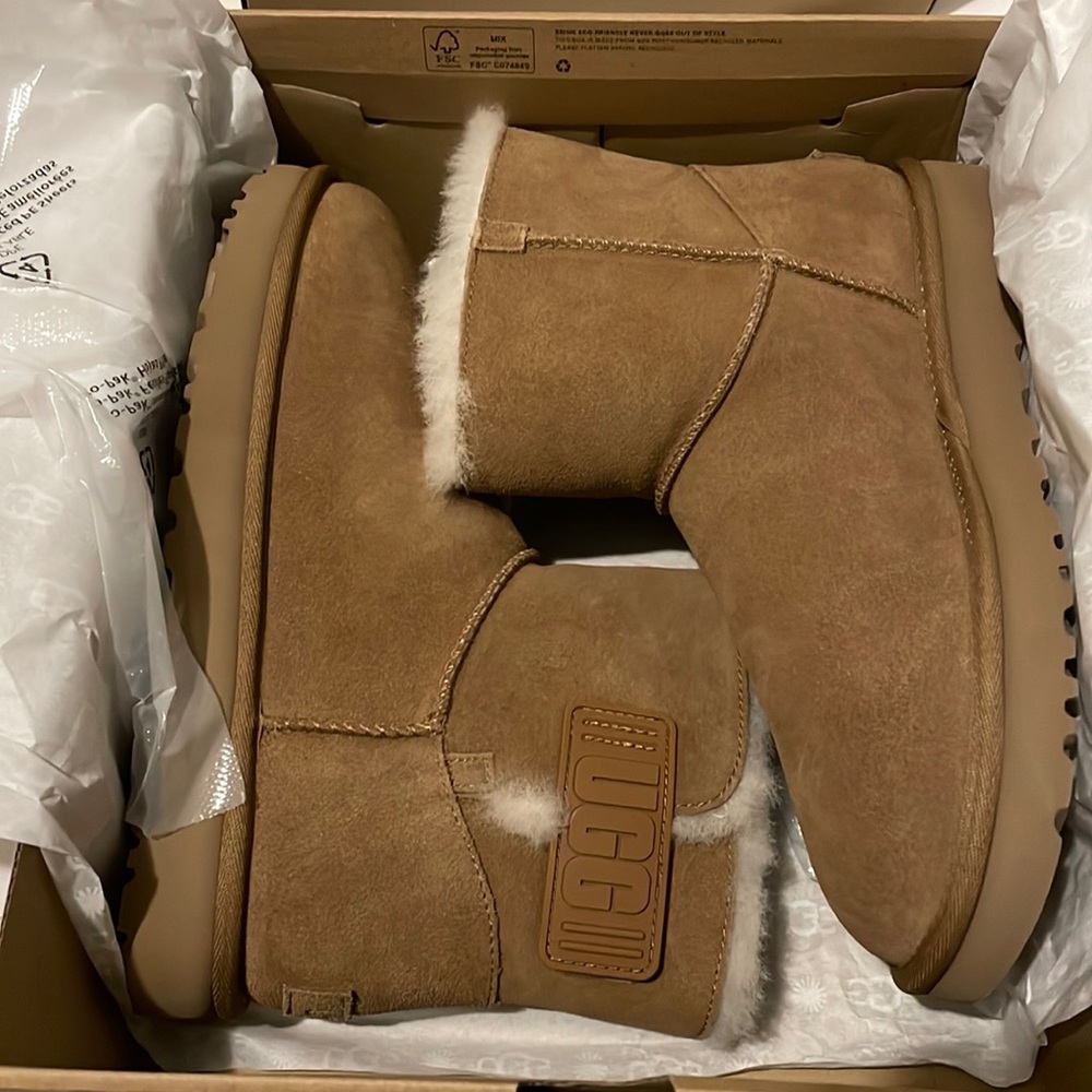 UGG boots